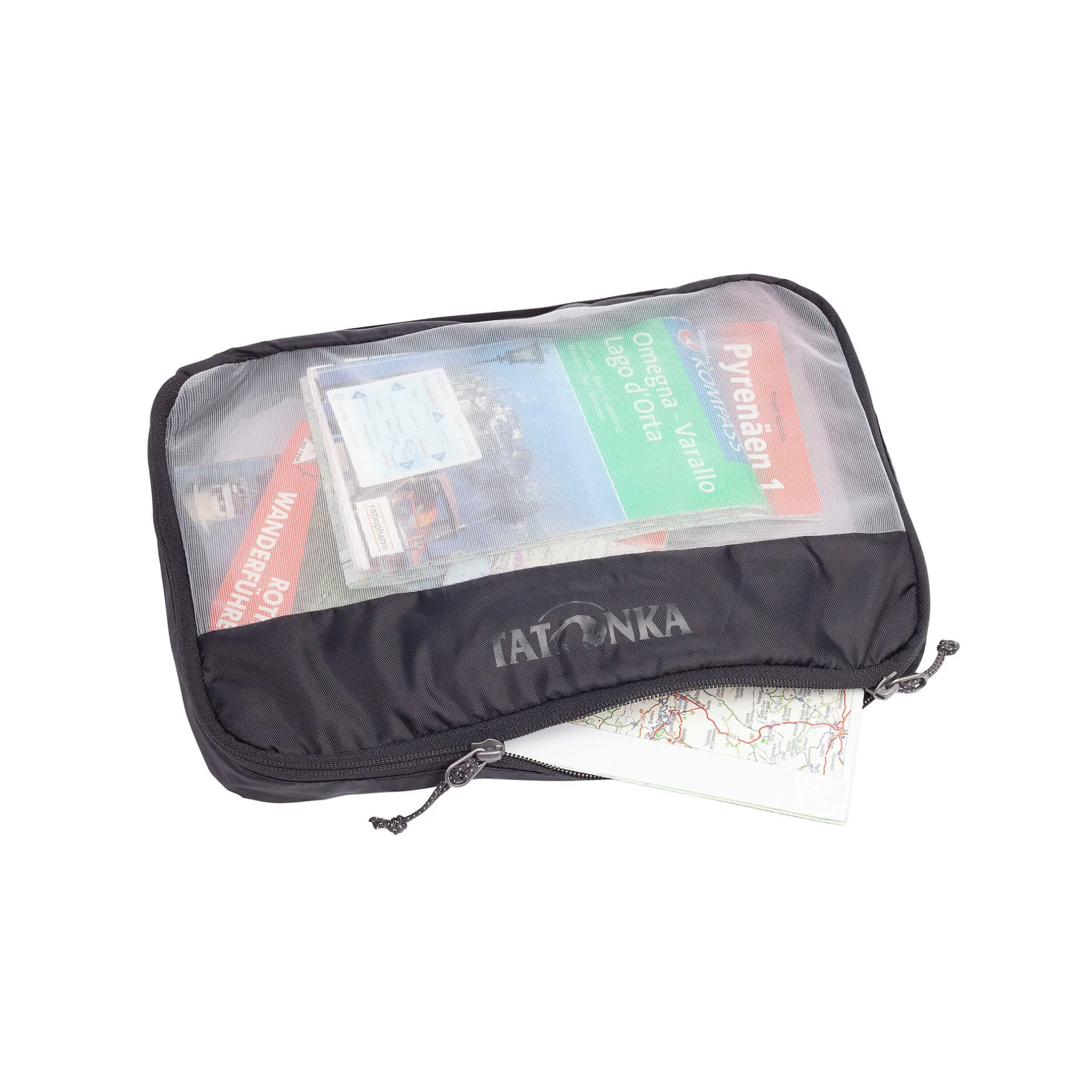 Tatonka Packwürfel - Mesh Bag Set III -