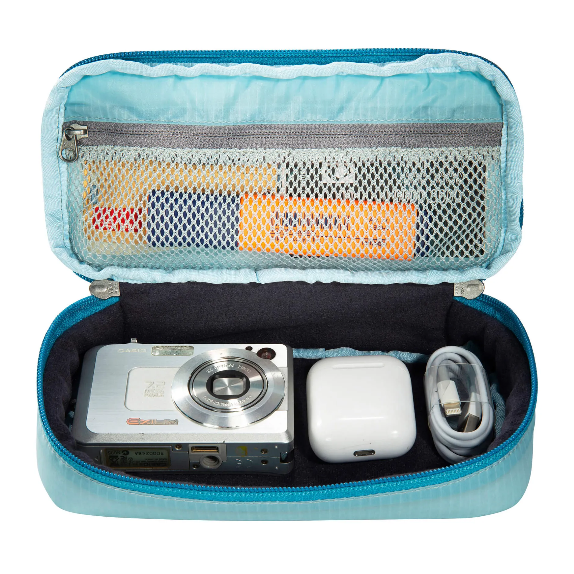 Online Tatonka Packwürfel - SQZY Padded Pouch S -