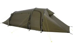 Online Tatonka 2-Personen-Tunnelzelt - Grönland 2 Vent LT - stone-grey-olive