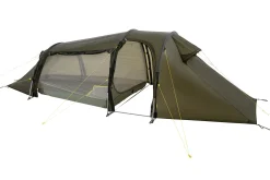 Online Tatonka 2-Personen-Tunnelzelt - Grönland 2 Vent LT - stone-grey-olive