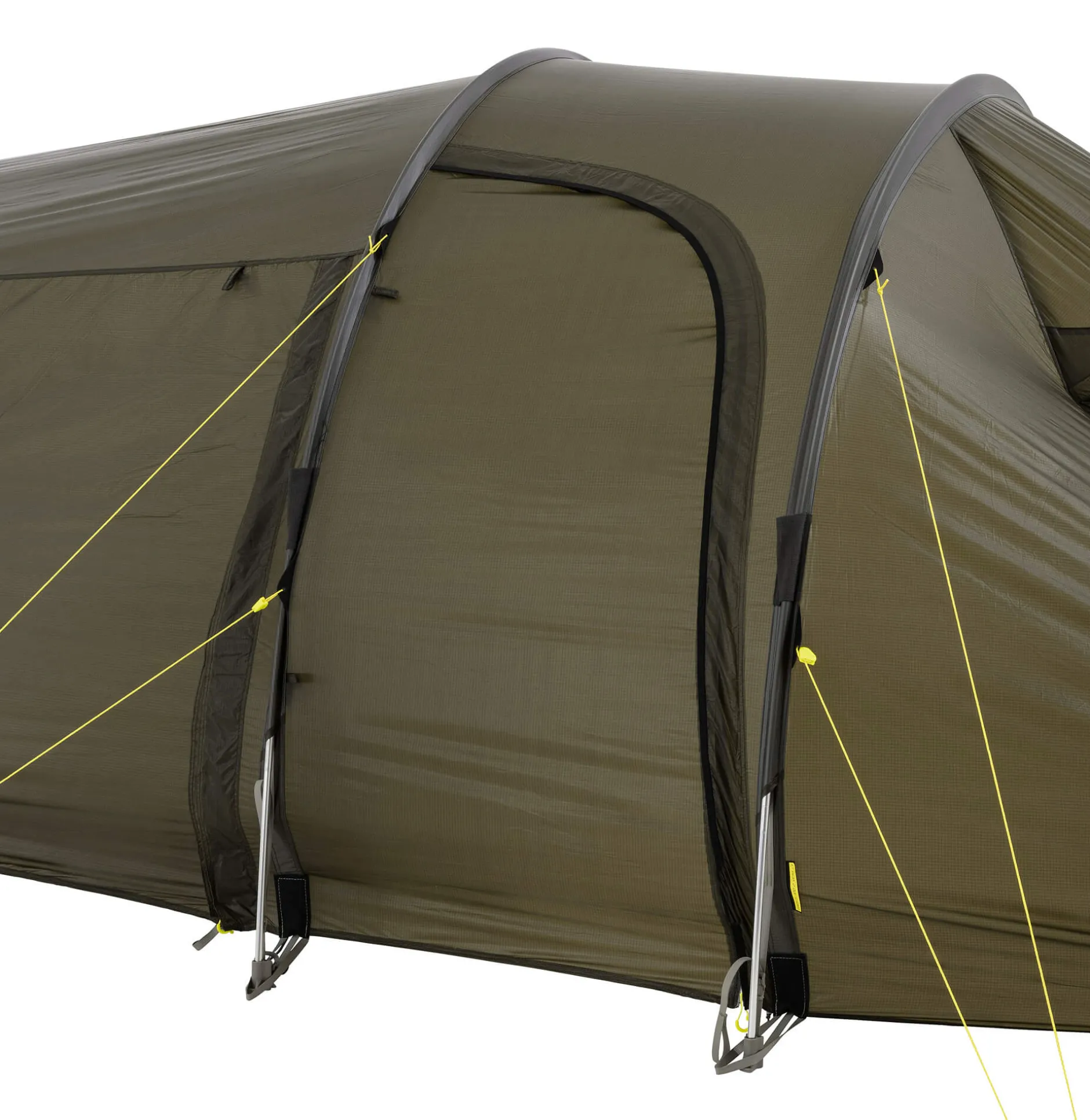 Online Tatonka 2-Personen-Tunnelzelt - Grönland 2 Vent LT - stone-grey-olive