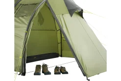 Online Tatonka 3-Personen-Zelt - Alaska 3 DLX - light-olive