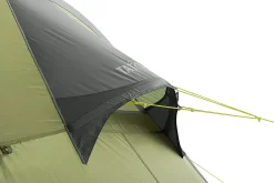 Online Tatonka 3-Personen-Zelt - Alaska 3 DLX - light-olive