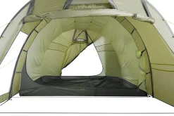 Online Tatonka 3-Personen-Zelt - Alaska 3 DLX - light-olive