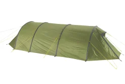 Tatonka 4-Personen-Zelt - Alaska 4 PU - light-olive