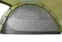 Tatonka 4-Personen-Zelt - Alaska 4 PU - light-olive