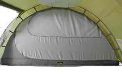 Tatonka 4-Personen-Zelt - Alaska 4 PU - light-olive