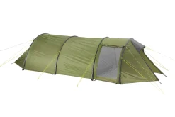 Tatonka 4-Personen-Zelt - Alaska 4 PU - light-olive
