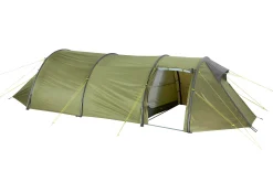 Tatonka 4-Personen-Zelt - Alaska 4 PU - light-olive