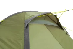 Hot Tatonka 2-Personen-Zelt - Alaska 2.235 PU - light-olive