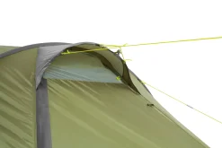 Hot Tatonka 2-Personen-Zelt - Alaska 2.235 PU - light-olive