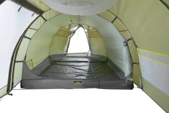 Hot Tatonka 2-Personen-Zelt - Alaska 2.235 PU - light-olive