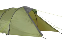 Hot Tatonka 2-Personen-Zelt - Alaska 2.235 PU - light-olive