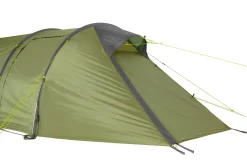 Hot Tatonka 2-Personen-Zelt - Alaska 2.235 PU - light-olive