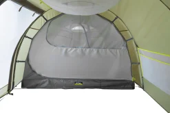 Hot Tatonka 2-Personen-Zelt - Alaska 2.235 PU - light-olive