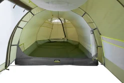 Hot Tatonka 2-Personen-Zelt - Alaska 2.235 PU - light-olive