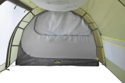Hot Tatonka 2-Personen-Zelt - Alaska 2.235 PU - light-olive