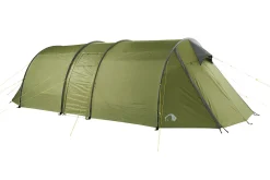 Discount Tatonka 4-Personen-Zelt - Alaska Family DLX - light-olive