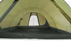 New Tatonka 4-Personen-Zelt - Buffin 4 - light-olive