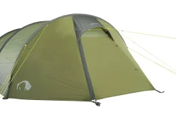 New Tatonka 4-Personen-Zelt - Buffin 4 - light-olive
