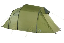 Clearance Tatonka 3-Personen-Zelt - Family Camp - light-olive