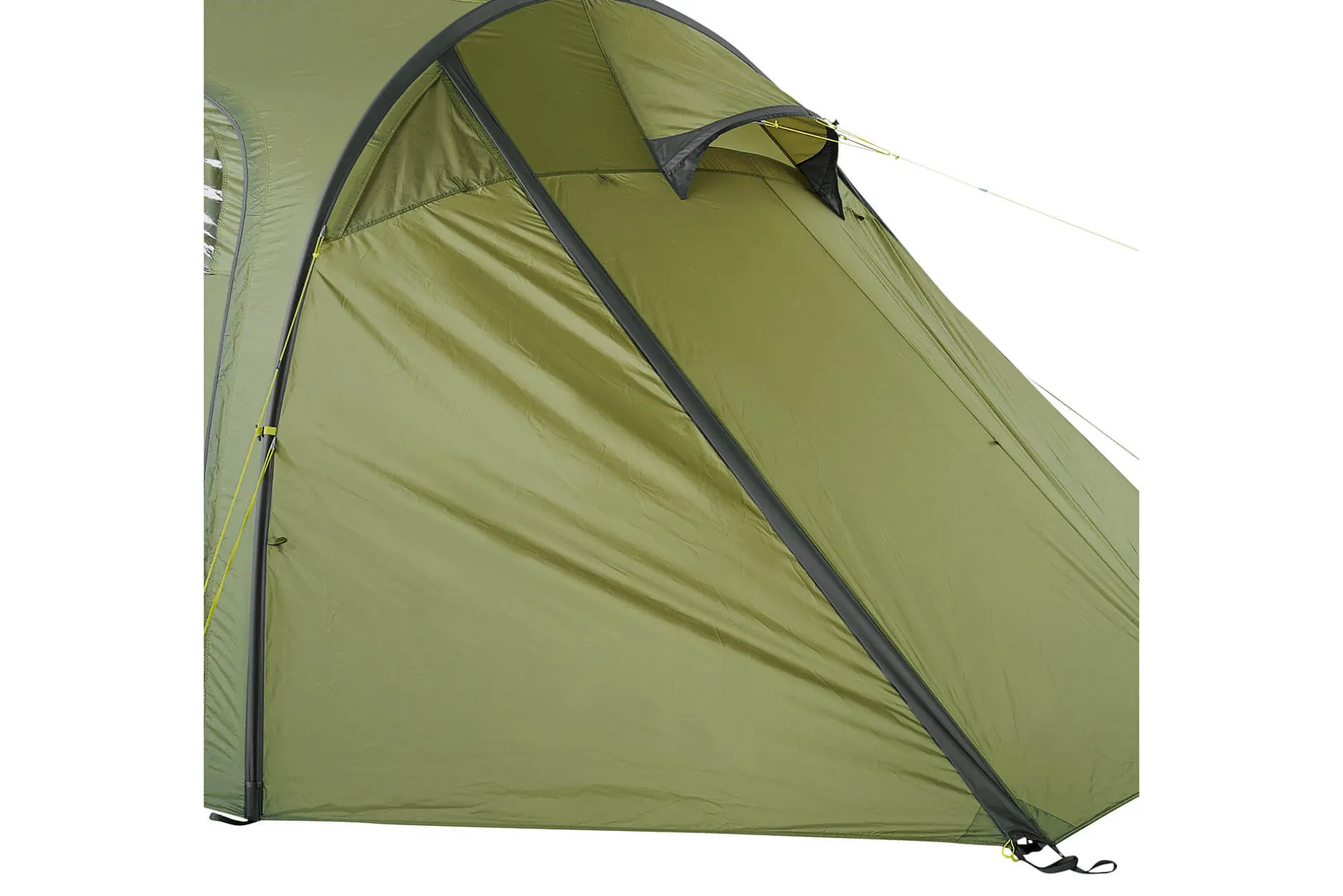 Clearance Tatonka 3-Personen-Zelt - Family Camp - light-olive