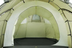 Clearance Tatonka 3-Personen-Zelt - Family Camp - light-olive