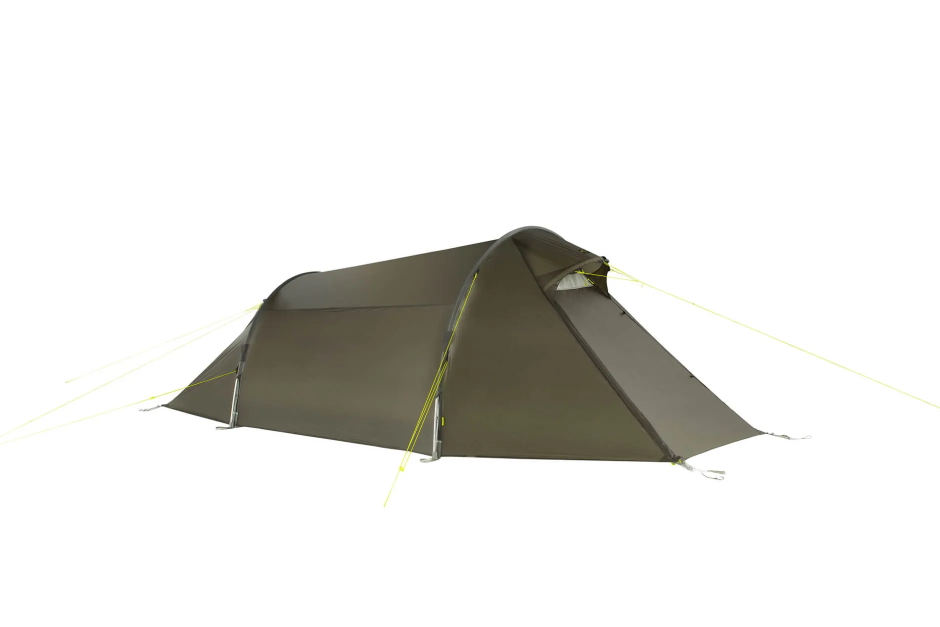 Sale Tatonka 3-Personen-Zelt - Gargia 3 - stone-grey-olive