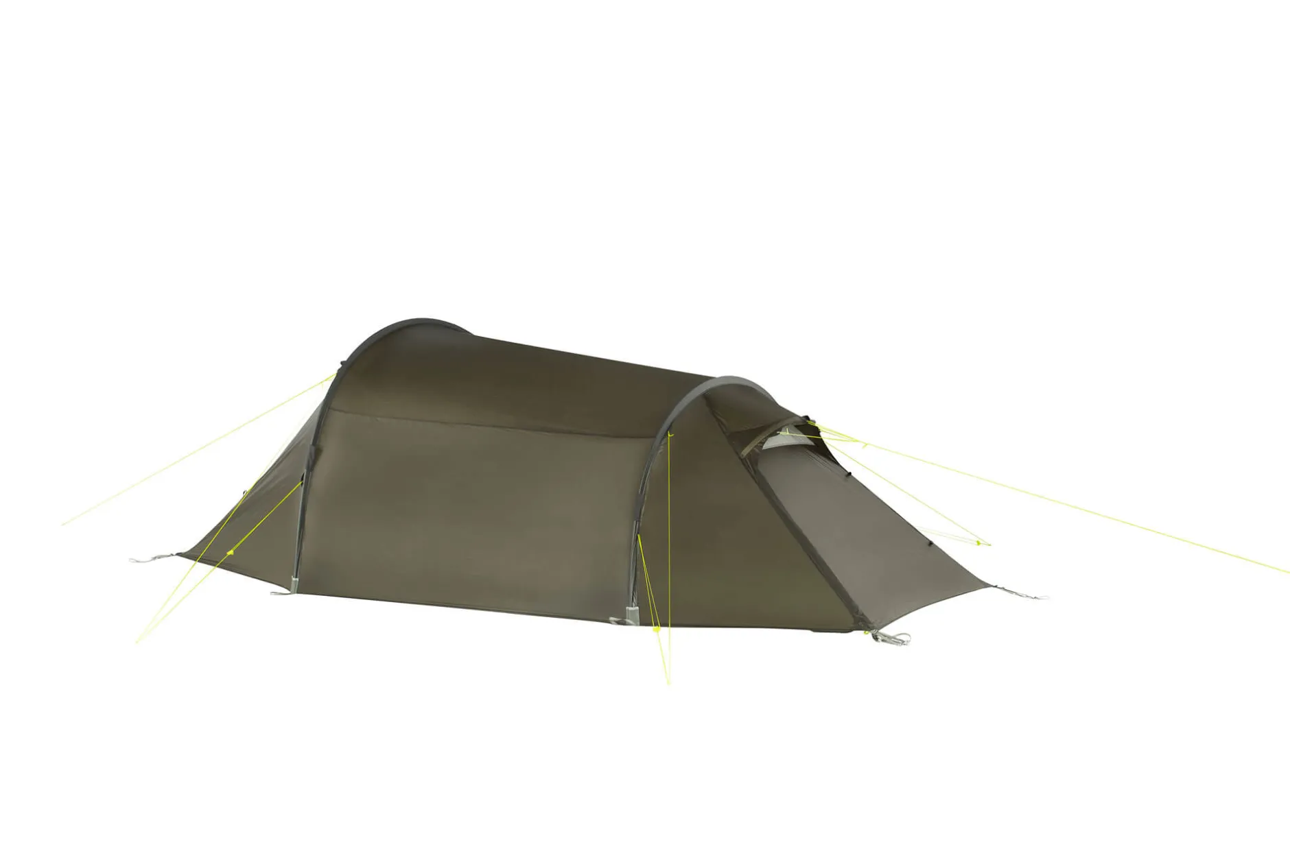 Sale Tatonka 3-Personen-Zelt - Gargia 3 - stone-grey-olive