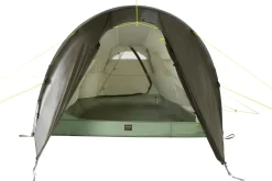 Hot Tatonka 2-Personen-Zelt - Gargia 2 - stone-grey-olive