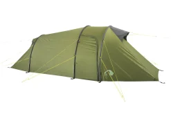 Hot Tatonka 3-Personen-Zelt - Grönland 3 - light-olive