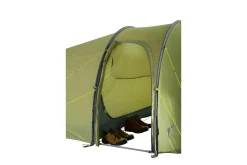 Hot Tatonka 3-Personen-Zelt - Grönland 3 - light-olive