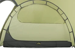 Hot Tatonka 3-Personen-Zelt - Grönland 3 - light-olive