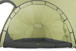 Hot Tatonka 3-Personen-Zelt - Grönland 3 - light-olive