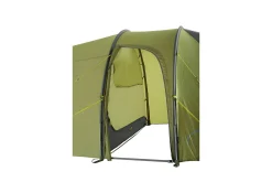 Hot Tatonka 3-Personen-Zelt - Grönland 3 - light-olive