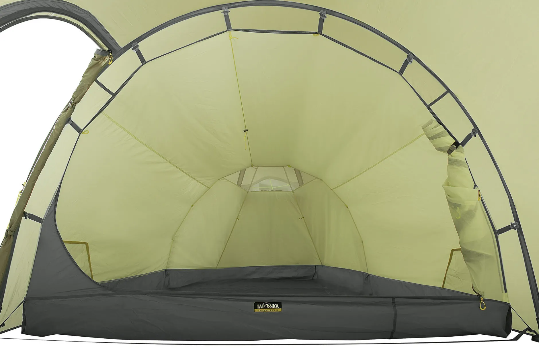 Online Tatonka 2-Personen-Zelt - Grönland 2 - light-olive