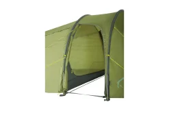 New Tatonka 3-Personen-Zelt - Grönland 3 Vent - light-olive