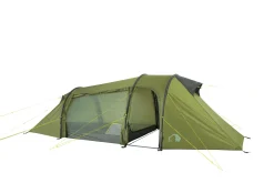 New Tatonka 3-Personen-Zelt - Grönland 3 Vent - light-olive