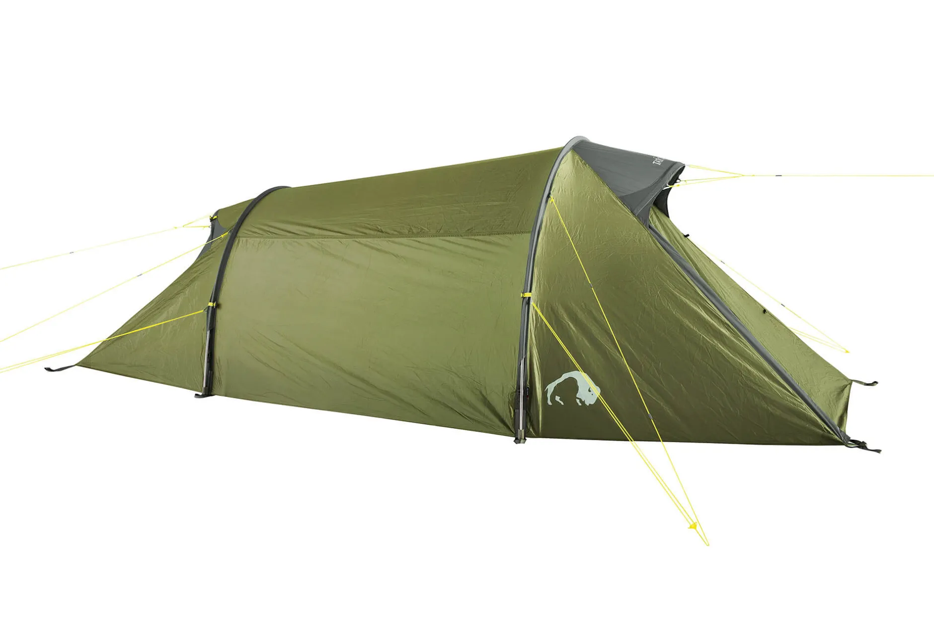 Hot Tatonka 3-Personen-Zelt - Narvik 3 - light-olive