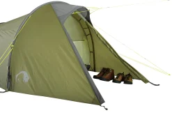 Hot Tatonka 3-Personen-Zelt - Narvik 3 - light-olive