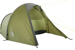 Hot Tatonka 3-Personen-Zelt - Narvik 3 - light-olive
