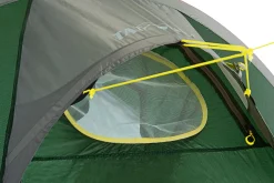 New Tatonka 3-Personen-Zelt - Polar 3 - green