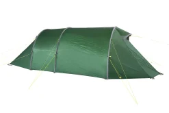 New Tatonka 3-Personen-Zelt - Polar 3 - green