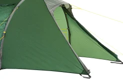 New Tatonka 3-Personen-Zelt - Polar 3 - green