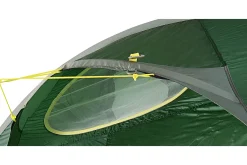 New Tatonka 3-Personen-Zelt - Polar 3 - green