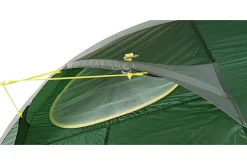 New Tatonka 3-Personen-Zelt - Polar 3 - green