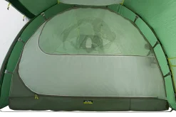 New Tatonka 3-Personen-Zelt - Polar 3 - green