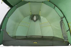 New Tatonka 3-Personen-Zelt - Polar 3 - green