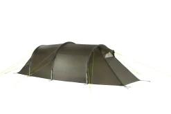 Hot Tatonka 3-Personen-Zelt - Rokua 3 - stone-grey-olive