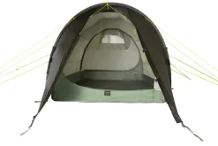 Outlet Tatonka 2-Personen-Zelt - Rokua 2 - stone-grey-olive